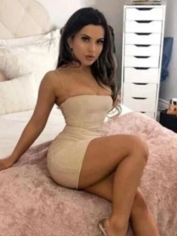 Анкета проститутки Эрика - Фото 1, , 25 лет, №375154